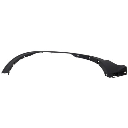 Front Left Driver Side Fender Flares For 2020 2021-2024 Ford Escape LJ6Z16039AB