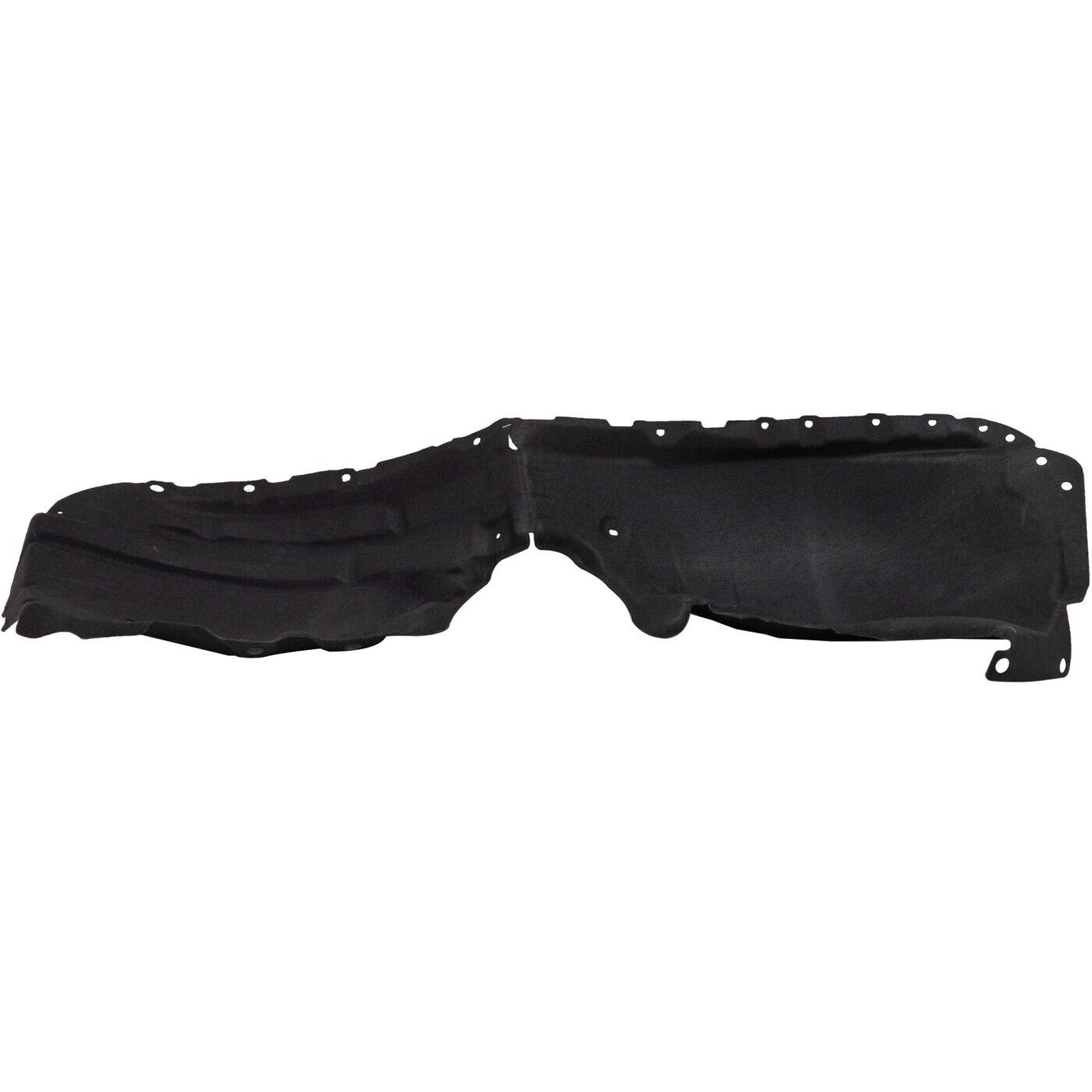 Fender Liner Set For 2020-2025 Ford Escape Front Driver and Passenger Side LH RH