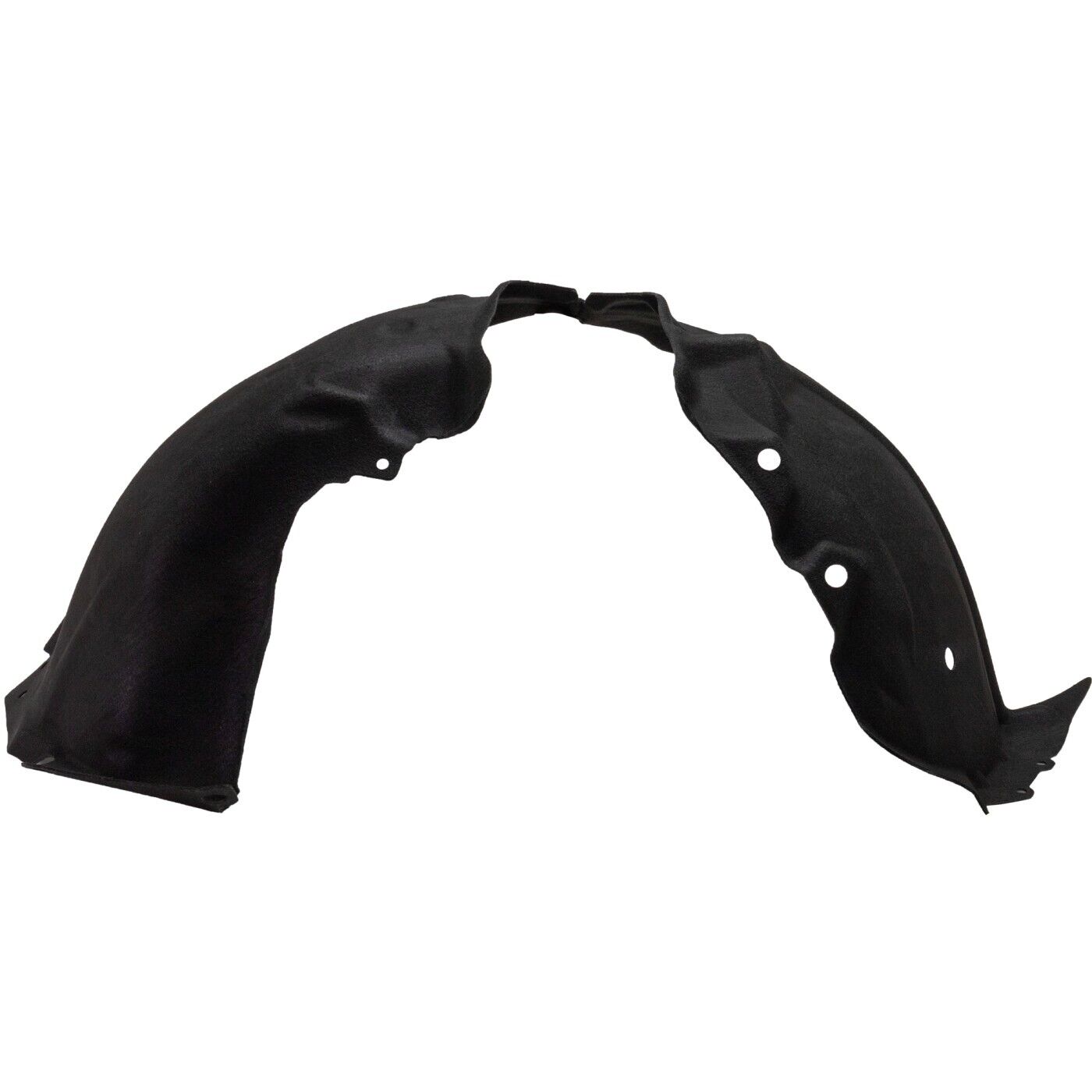 Fender Liner Set For 2020-2025 Ford Escape Front Driver and Passenger Side LH RH