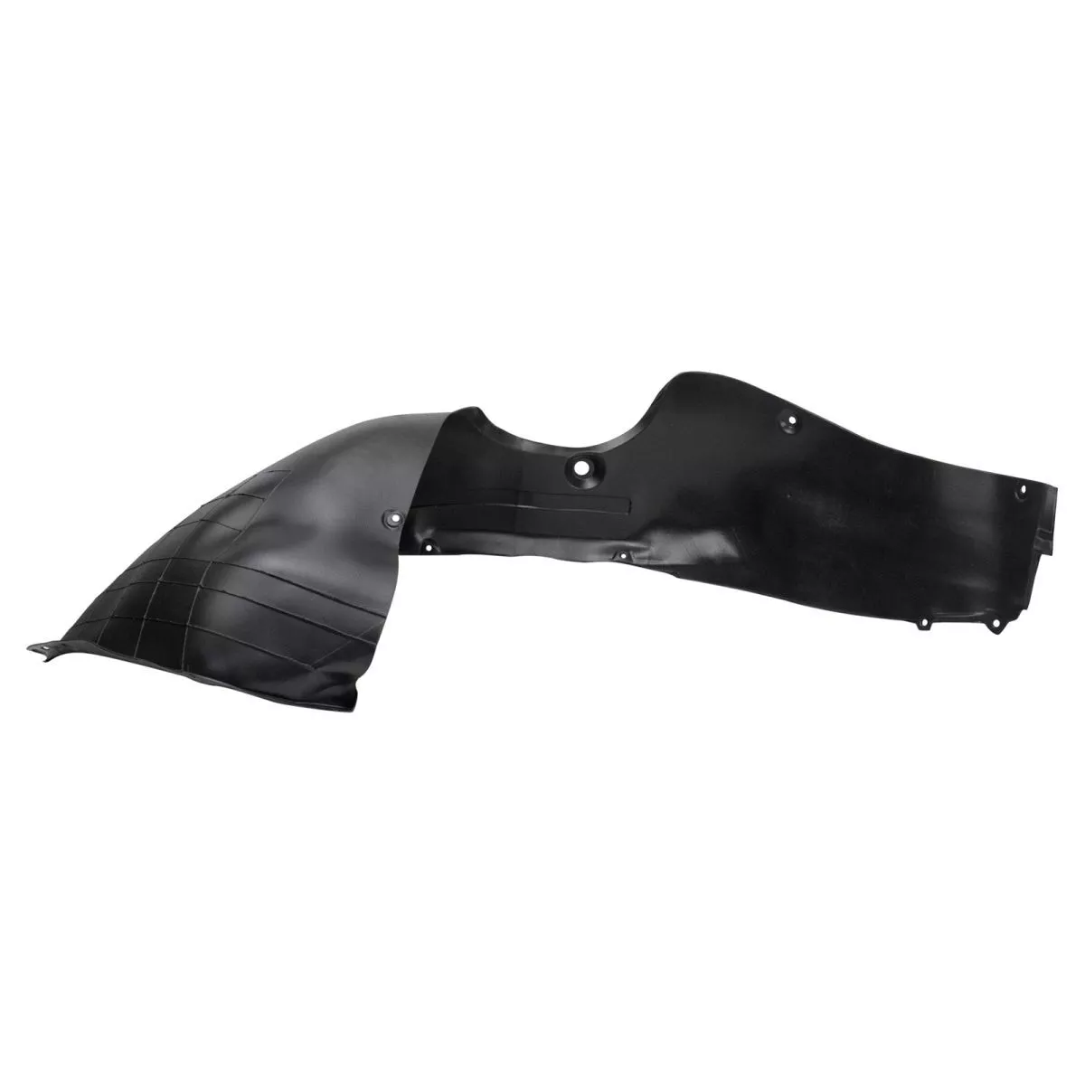 Front Fender Liner Left Right 86811J9000 86812J9000 Fit Hyundai Kona 2018-21