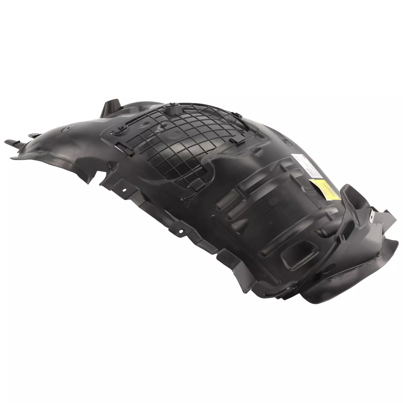Fit Mercedes-Benz C63 AMG 2008-2015 Front Left Right Side Fender Liner
