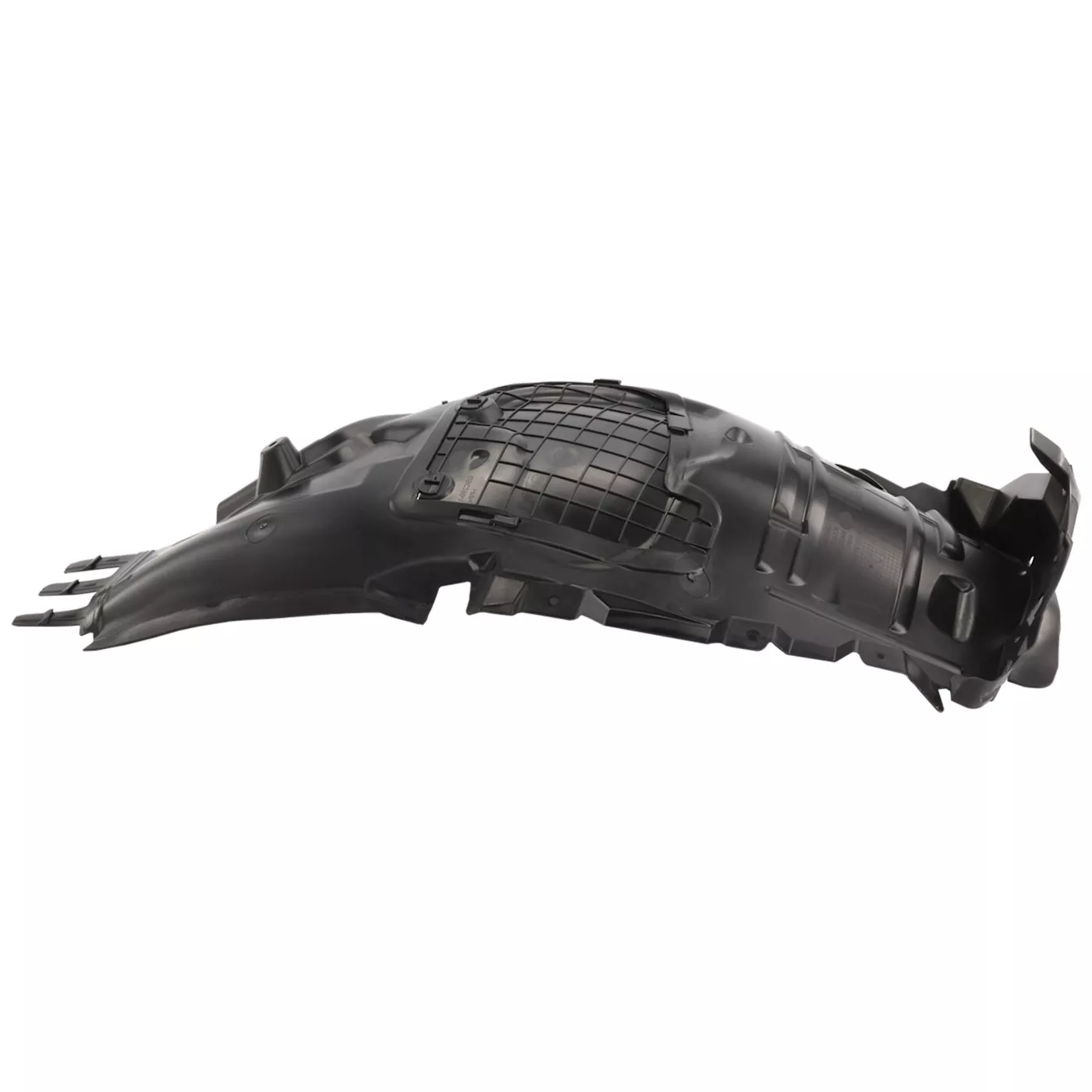 Fit Mercedes-Benz C63 AMG 2008-2015 Front Left Right Side Fender Liner