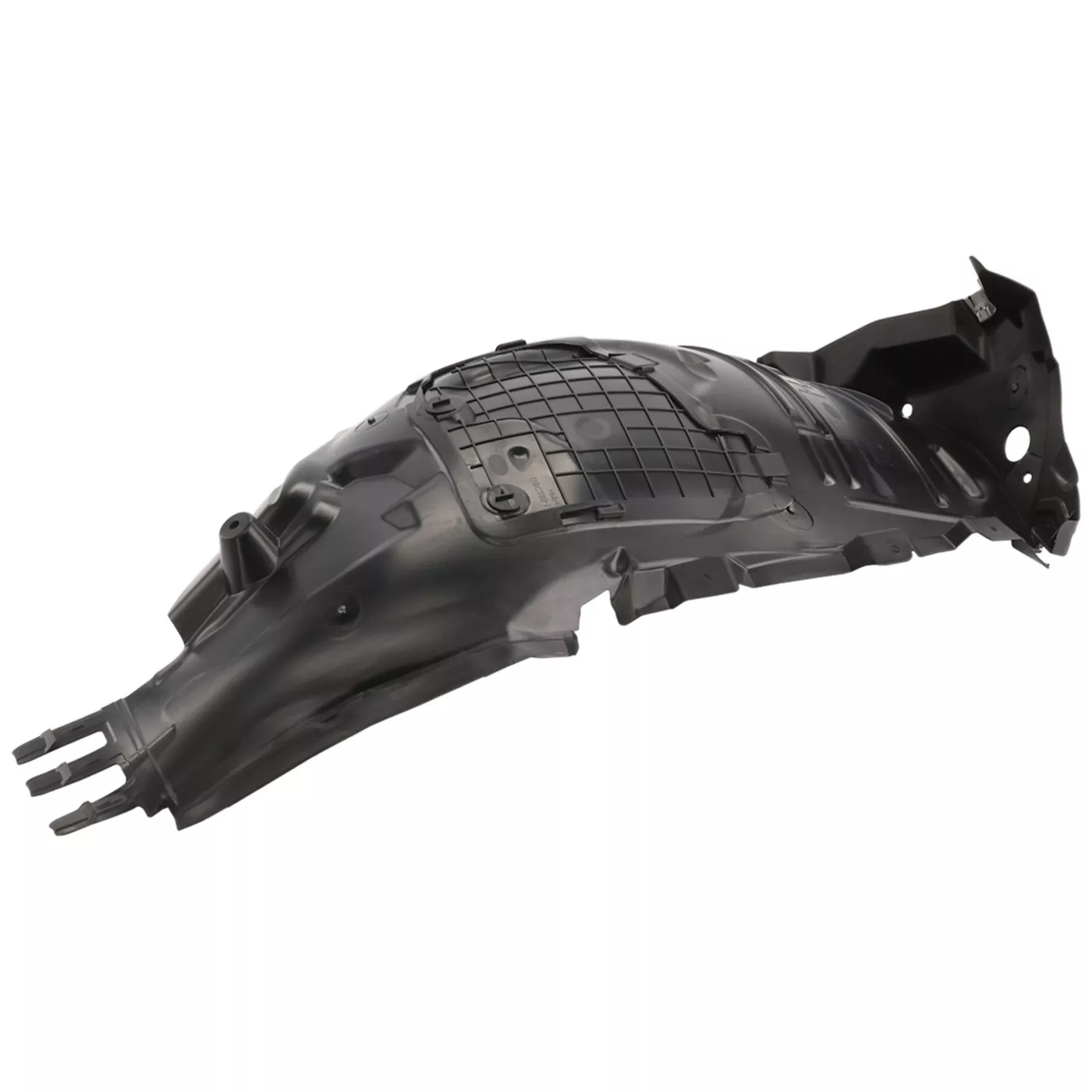 Fit Mercedes-Benz C63 AMG 2008-2015 Front Left Right Side Fender Liner