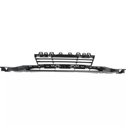 For BMW 320i 2016-18 Fits 330i 2017-18 Front Bumper Grille Plastic 51117386152