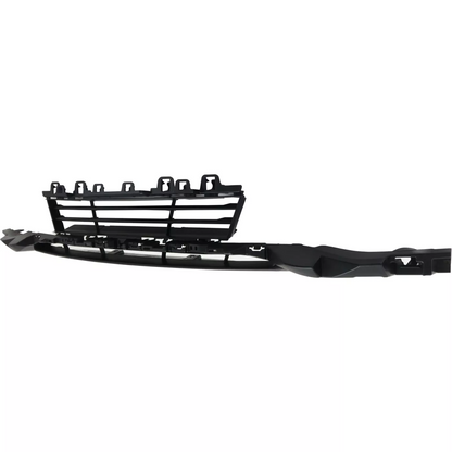 For BMW 320i 2016-18 Fits 330i 2017-18 Front Bumper Grille Plastic 51117386152