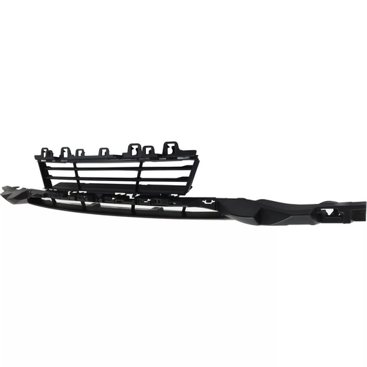 For BMW 320i 2016-18 Fits 330i 2017-18 Front Bumper Grille Plastic 51117386152