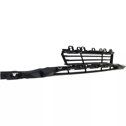 For BMW 320i 2016-18 Fits 330i 2017-18 Front Bumper Grille Plastic 51117386152