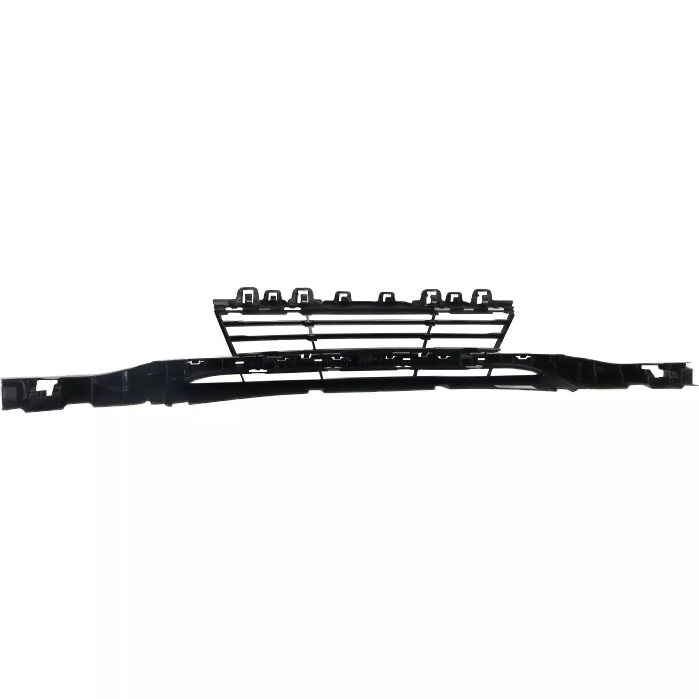 For BMW 320i 2016-18 Fits 330i 2017-18 Front Bumper Grille Plastic 51117386152