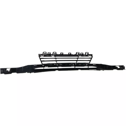 For BMW 320i 2016-18 Fits 330i 2017-18 Front Bumper Grille Plastic 51117386152