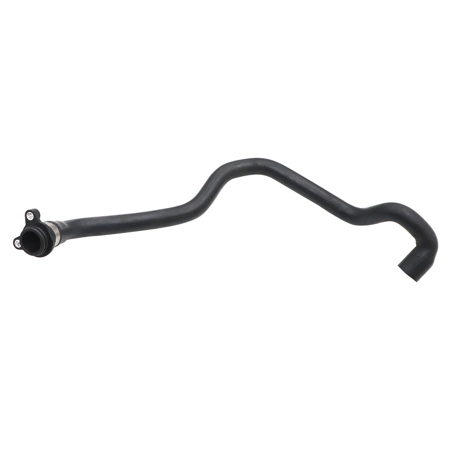Radiator Coolant Water Hose Pipe Kit 7 Hoses For BMW E90 128i 328i (07-11) N51