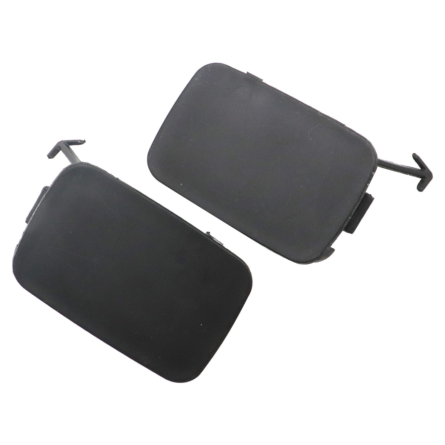 Pair For 2010-2012 Lexus RX350 RX450h Front LH&RH Bumper Tow Eye Hook Hole Cover