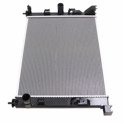 214106LB0B Radiator Assembly For 20-24 Nissan Sentra 2.0L Manual Transmission