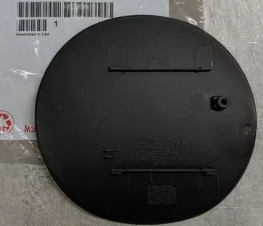 New Fit Honda Pilot Fuel Filler Door Gas Cover (2009-2015) 74481SZAA01ZZ