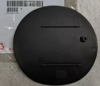 New Fit Honda Pilot Fuel Filler Door Gas Cover (2009-2015) 74481SZAA01ZZ