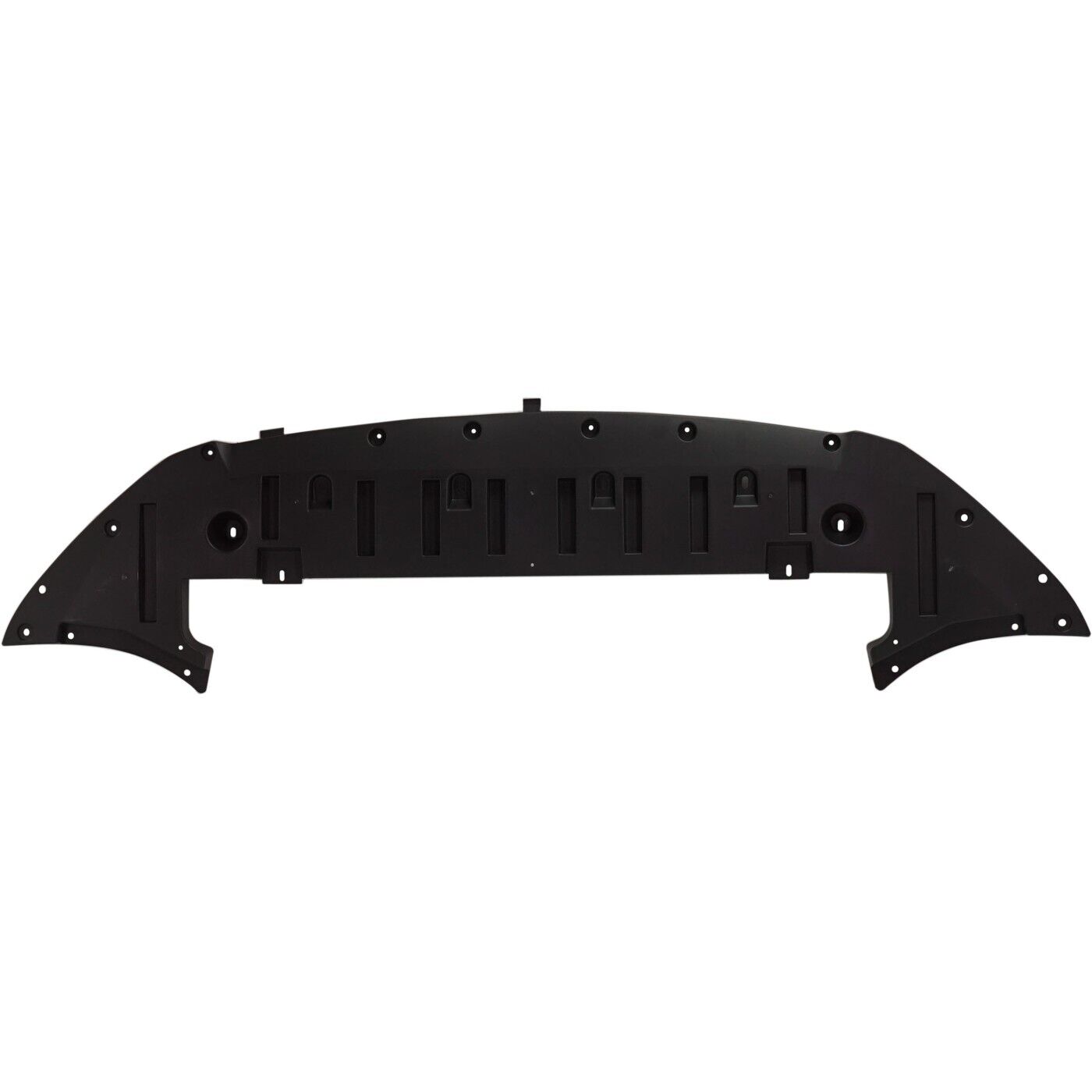 New Air Dam Deflector Lower Valance Apron Front KT4Z8310D Fits Ford Edge 2019-23