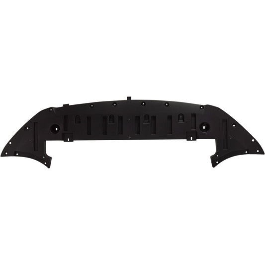 New Air Dam Deflector Lower Valance Apron Front KT4Z8310D Fits Ford Edge 2019-23
