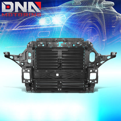 New Black Active Grille Shutter Assembly Fit Ford Explorer 2020 2021 2022 2023