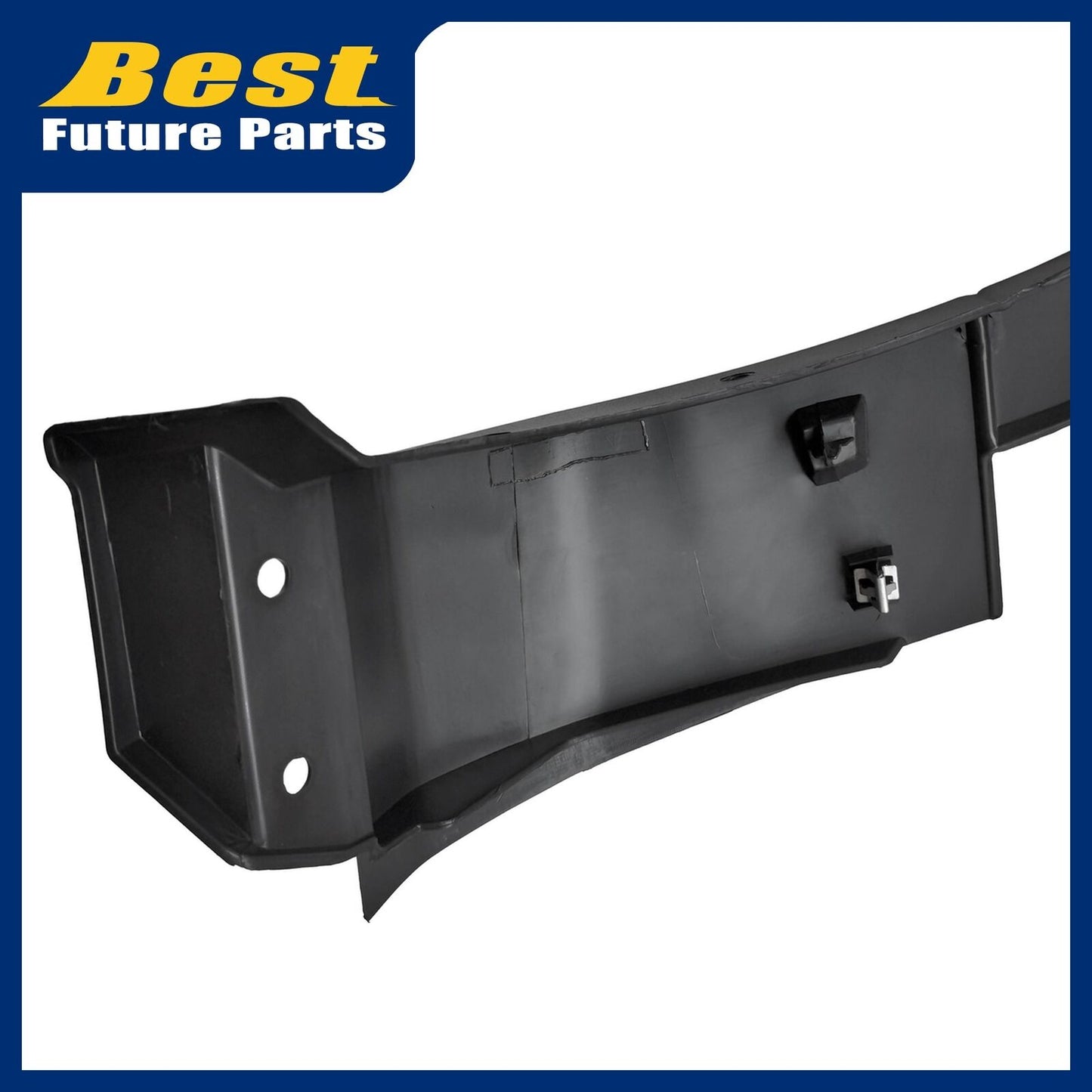 Front Fender Flares Wheel Trim Moulding Passenger Side For Ford Explorer 16-19