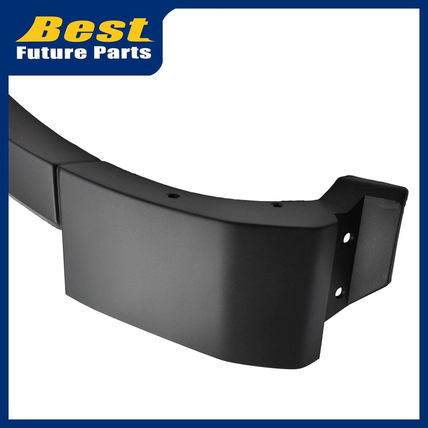 Front Fender Flares Wheel Trim Moulding Passenger Side For Ford Explorer 16-19