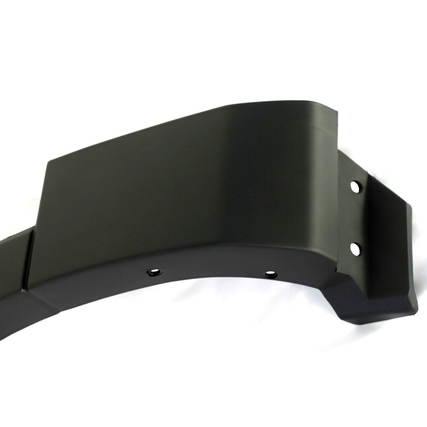 Fit For 16-19 Ford Explorer Front Fender Flares Wheel Trim Moulding Driver Side