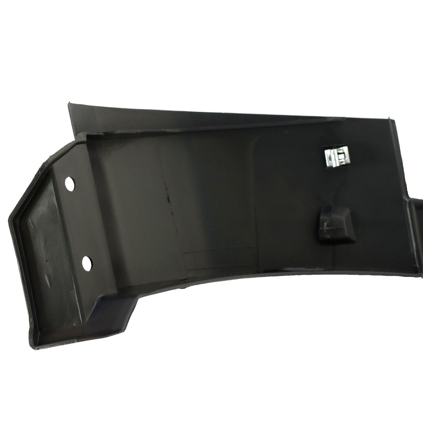 Fit For 16-19 Ford Explorer Front Fender Flares Wheel Trim Moulding Driver Side