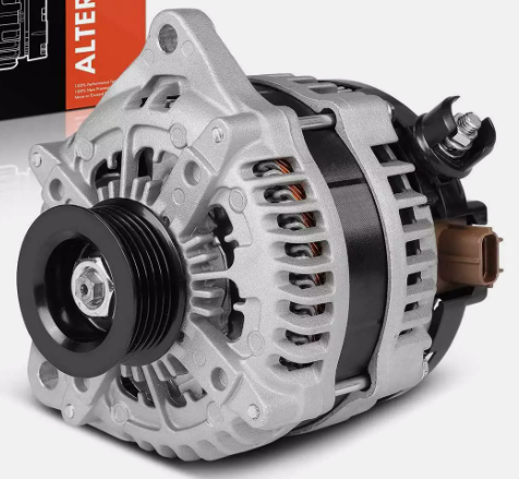 CL3T10300BA For Ford F-150 2012-2017 V6 3.5L 3.7L New Alternator 200 A/12 V