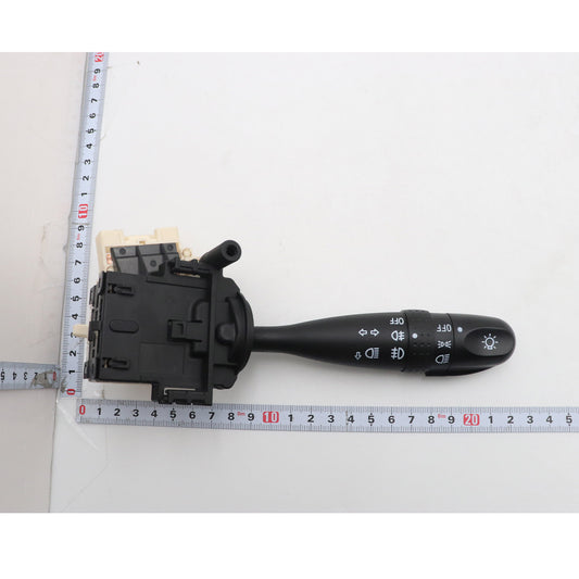 FITS 03-08 TOYOTA COROLLA HEADLIGHT FOG LIGHT TURN SIGNAL SWITCH 84140-0220 NEW