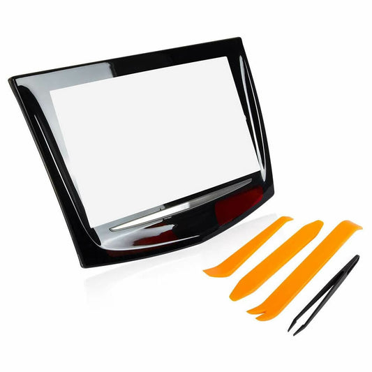 TOUCH SCREEN FIT CADILLAC ESCALADE ESV CUE RADIO NAVIGATION 2015 - 2017