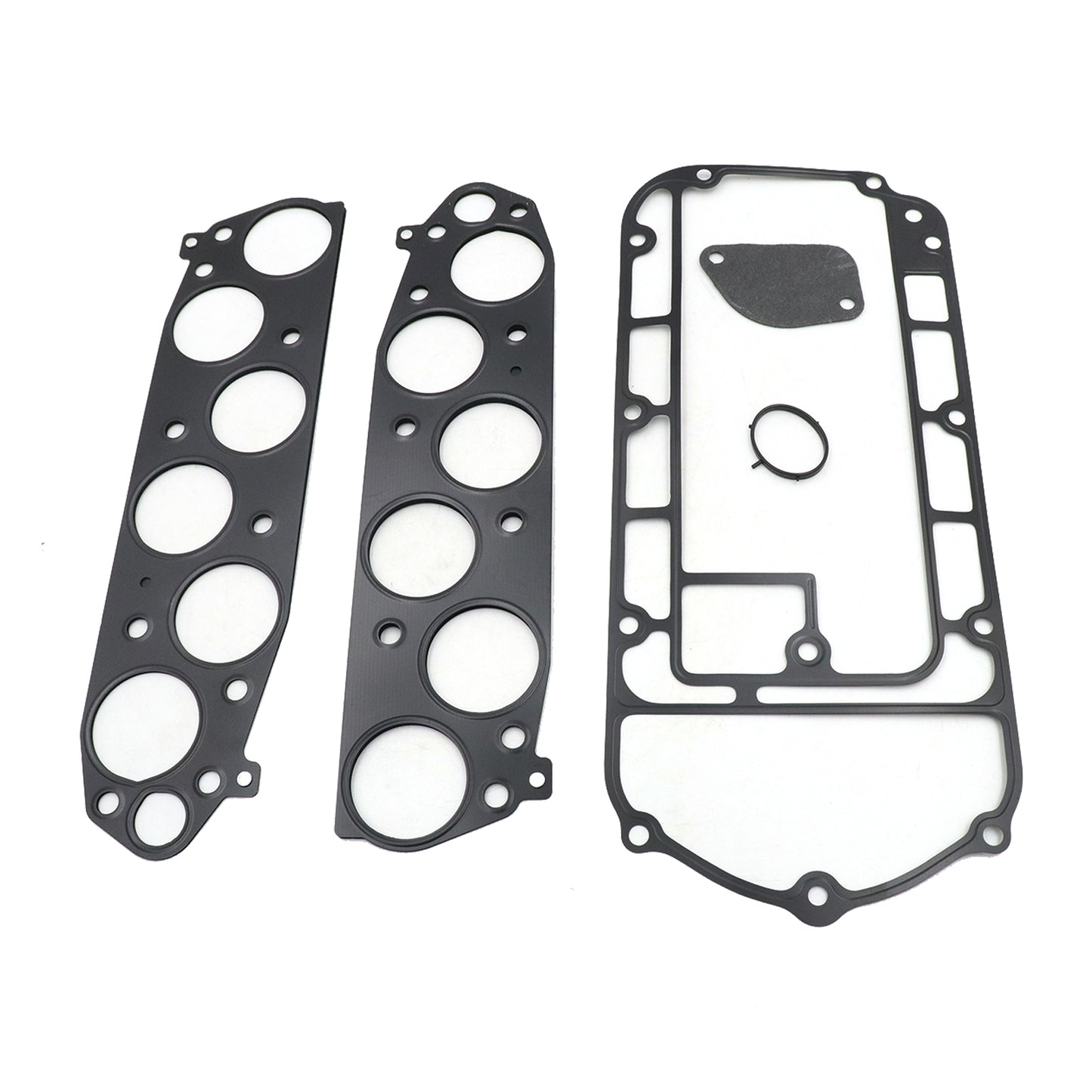 NEW Upper Intake Manifold Gasket Set Fits For 03-06 Acura MDX 05-08 Honda Pilot