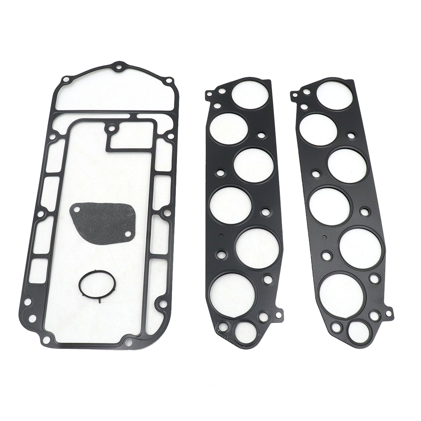 NEW Upper Intake Manifold Gasket Set Fits For 03-06 Acura MDX 05-08 Honda Pilot