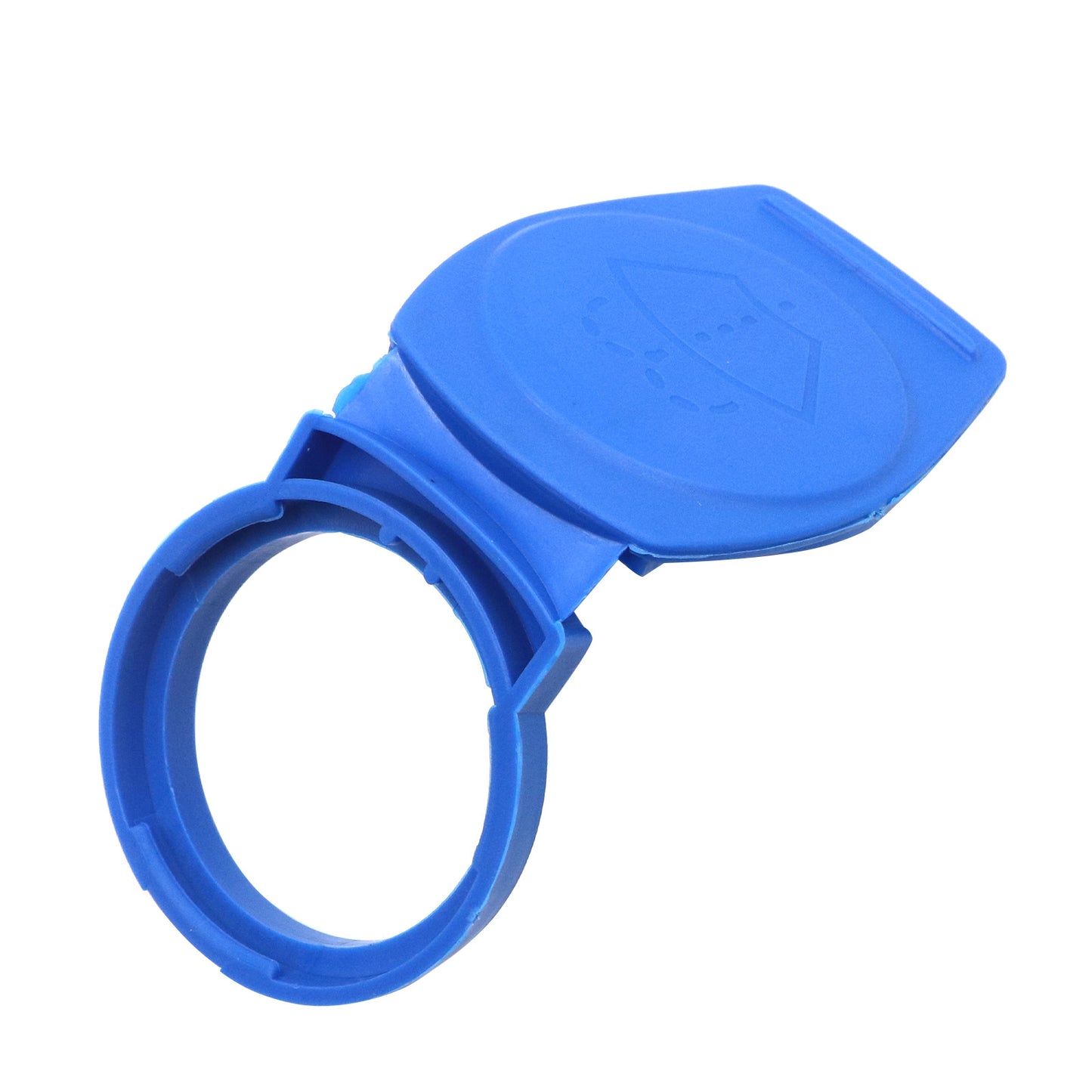 For Porsche Cayenne 2003-2014 Wiper Washer Fluid Reservoir Tank Cap Cover