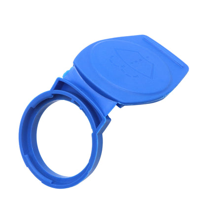 For Porsche Cayenne 2003-2014 Wiper Washer Fluid Reservoir Tank Cap Cover