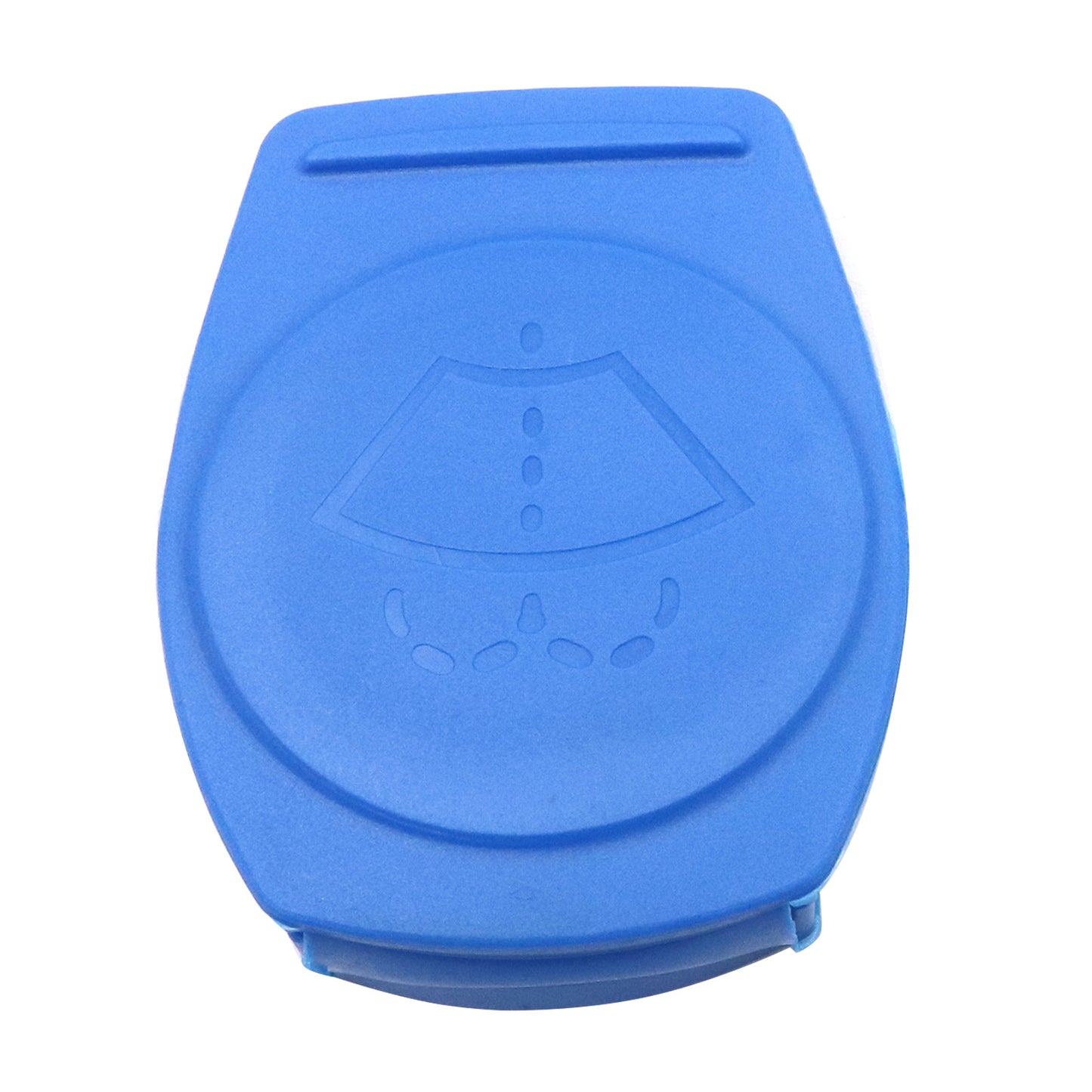 For Porsche Cayenne 2003-2014 Wiper Washer Fluid Reservoir Tank Cap Cover