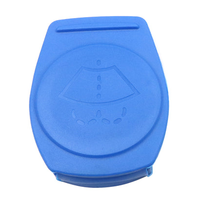 For Porsche Cayenne 2003-2014 Wiper Washer Fluid Reservoir Tank Cap Cover