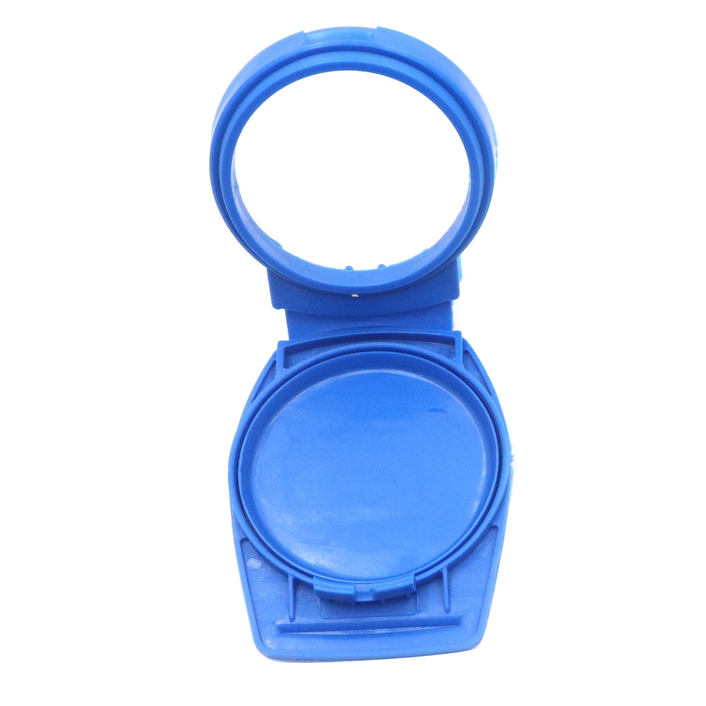 For Porsche Cayenne 2003-2014 Wiper Washer Fluid Reservoir Tank Cap Cover