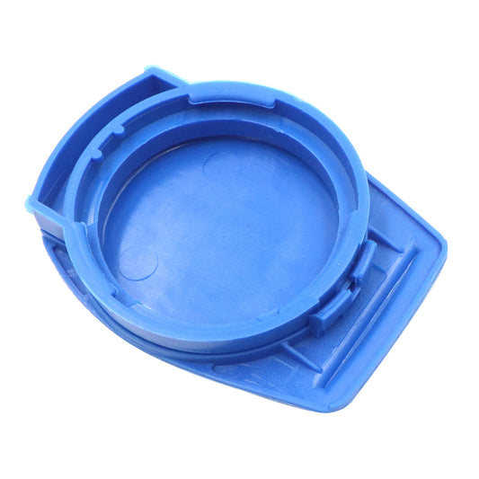 For Porsche Cayenne 2003-2014 Wiper Washer Fluid Reservoir Tank Cap Cover