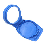 For Porsche Cayenne 2003-2014 Wiper Washer Fluid Reservoir Tank Cap Cover
