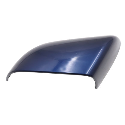 For Tesla Model 3 Blue Rear View Side Mirror Cover Cap 100%NEW Driver Side
