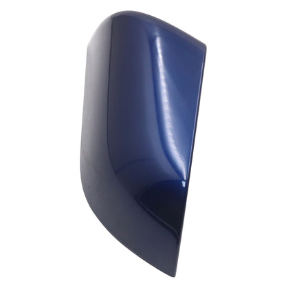 For Tesla Model 3 Blue Rear View Side Mirror Cover Cap 100%NEW Driver Side