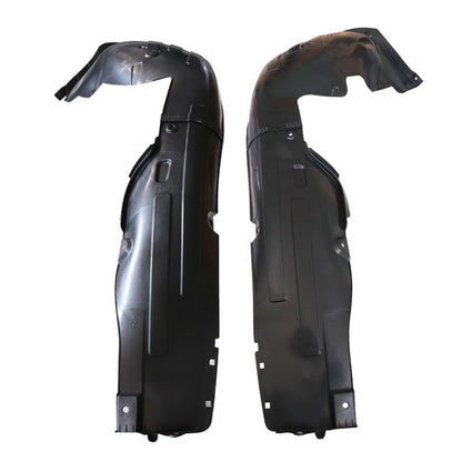 For Kia Forte 2019-21 KI1248159 KI1249159 Pair Front Fender Liner Left Right