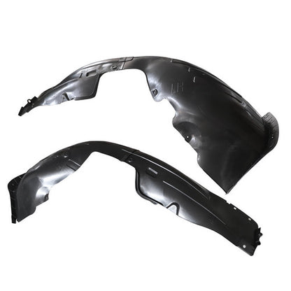 For Kia Forte 2019-21 KI1248159 KI1249159 Pair Front Fender Liner Left Right
