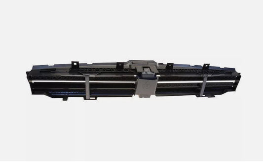 New Lower Radiator Shutter Assembly Fits For 2017-2022 BMW 540i xDrive