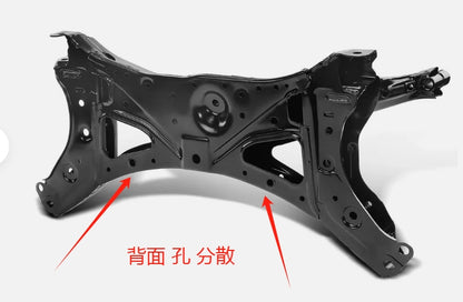 Front Subframe Crossmember Fits For 2016-2022 Honda HR-V FWD 50200T7W003
