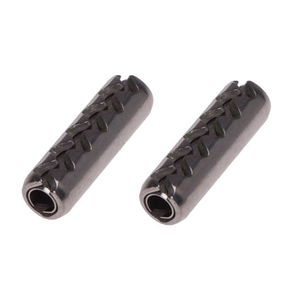 For 1987-2009 Subaru Legacy Outback Justy 2Pcs Manual Gear Shifter Spring Pin
