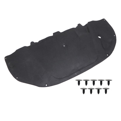Fit Jeep Grand Cherokee 2014-2021 Engine Cover Hood Insulation Heat Shield USA
