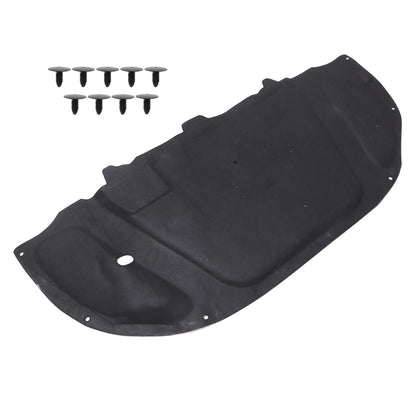 Fit Jeep Grand Cherokee 2014-2021 Engine Cover Hood Insulation Heat Shield USA