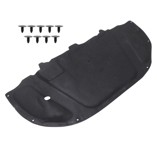 Fit Jeep Grand Cherokee 2014-2021 Engine Cover Hood Insulation Heat Shield USA