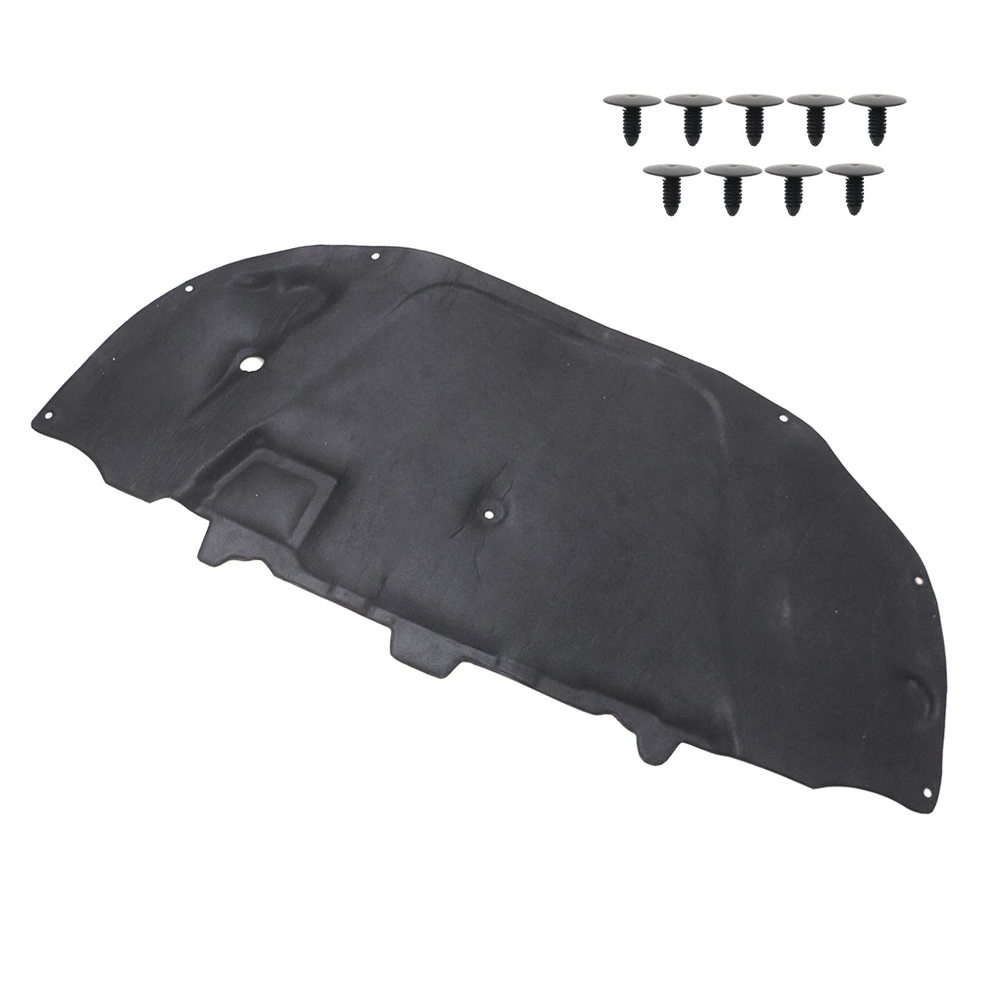 Fit Jeep Grand Cherokee 2014-2021 Engine Cover Hood Insulation Heat Shield USA
