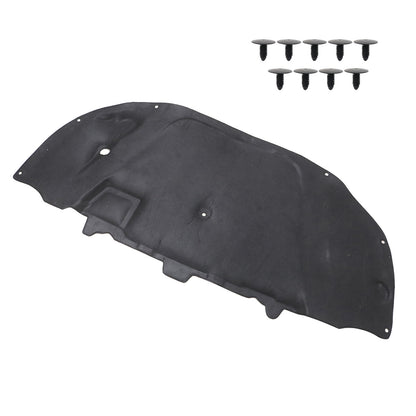 Fit Jeep Grand Cherokee 2014-2021 Engine Cover Hood Insulation Heat Shield USA
