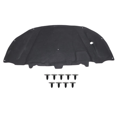 Fit Jeep Grand Cherokee 2014-2021 Engine Cover Hood Insulation Heat Shield USA